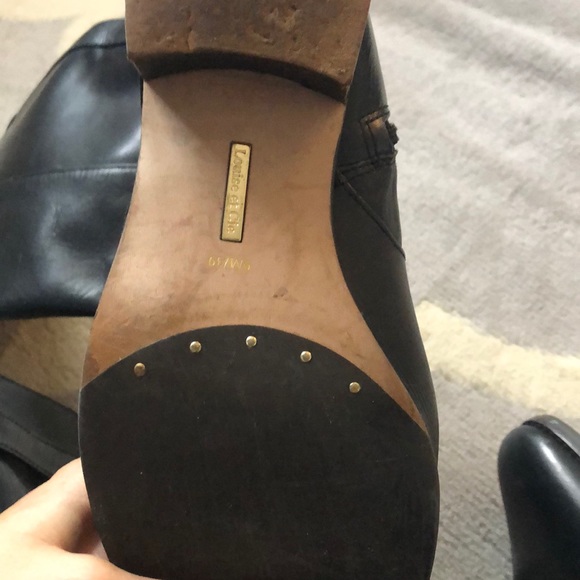 Riding boot - Picture 5 of 5